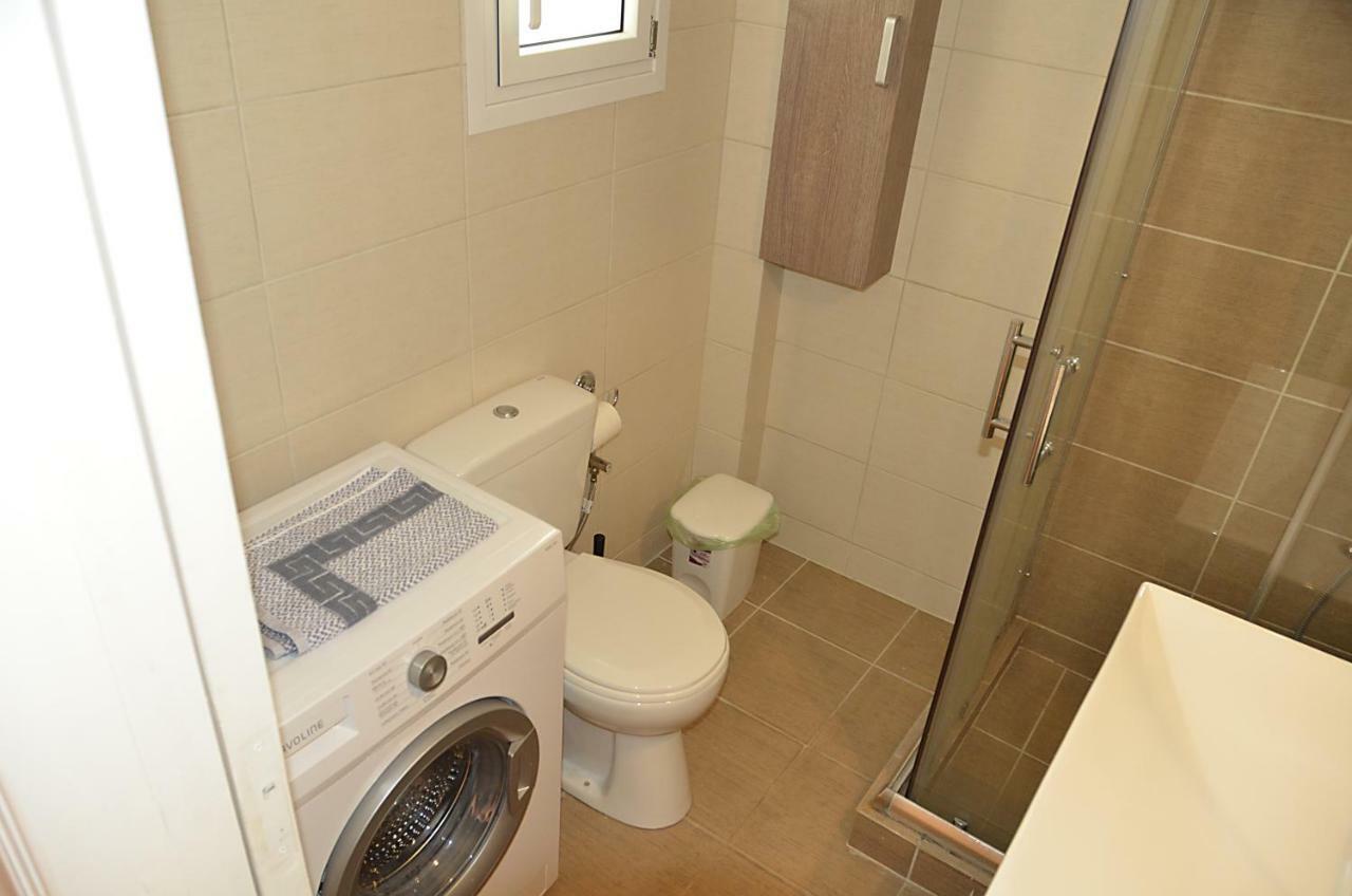 Just 9 Min From Acropolis Appartement Athene Buitenkant foto