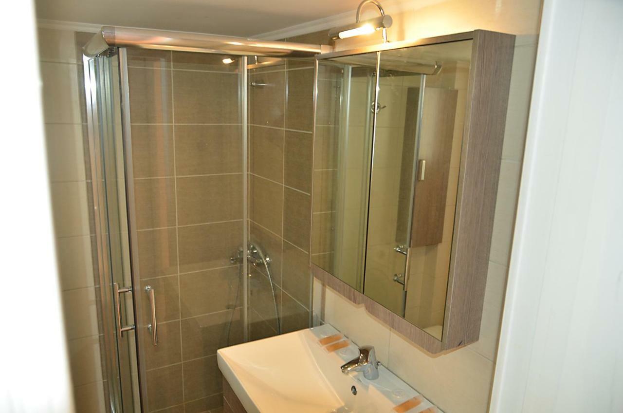 Just 9 Min From Acropolis Appartement Athene Buitenkant foto