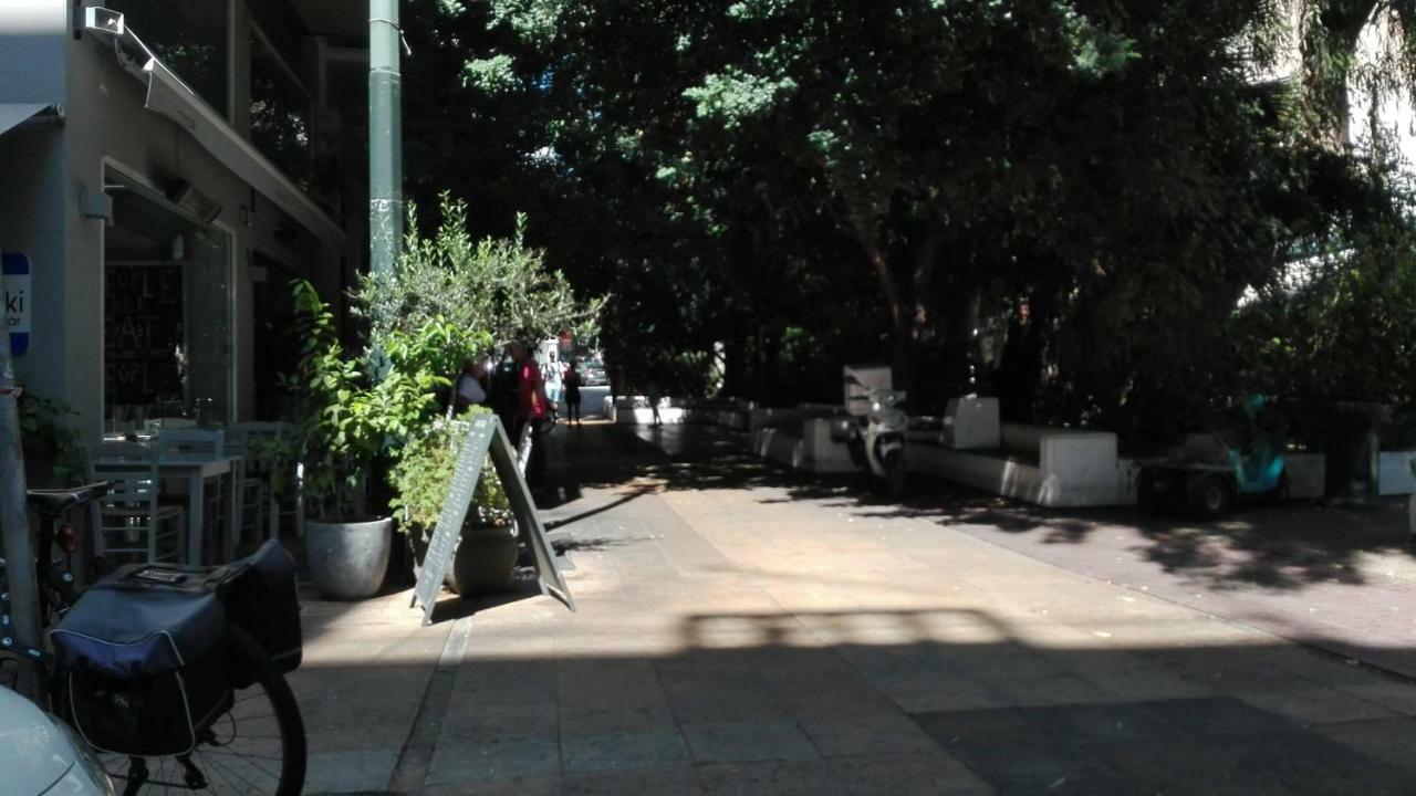Just 9 Min From Acropolis Appartement Athene Buitenkant foto