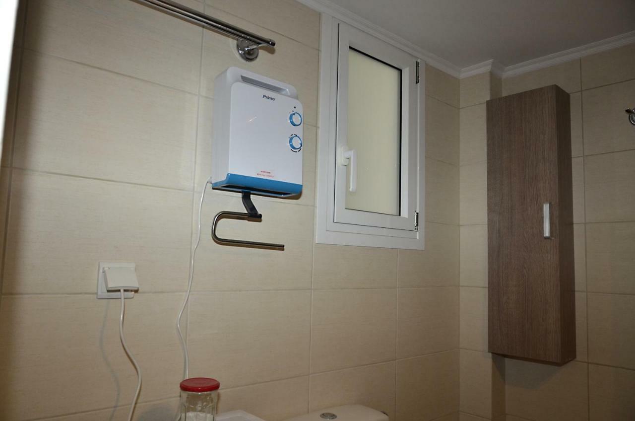 Just 9 Min From Acropolis Appartement Athene Buitenkant foto
